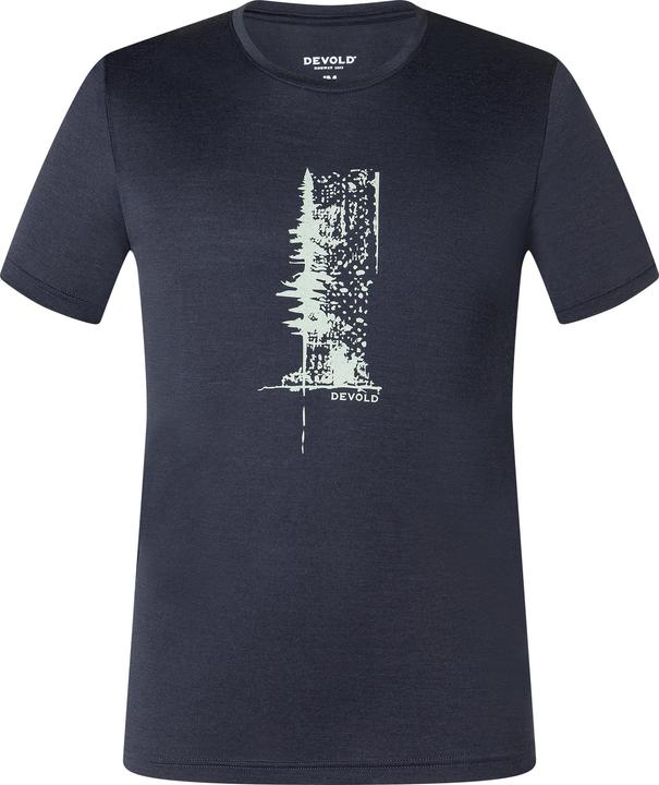 Actual product image Devold Classic Pine (XL)