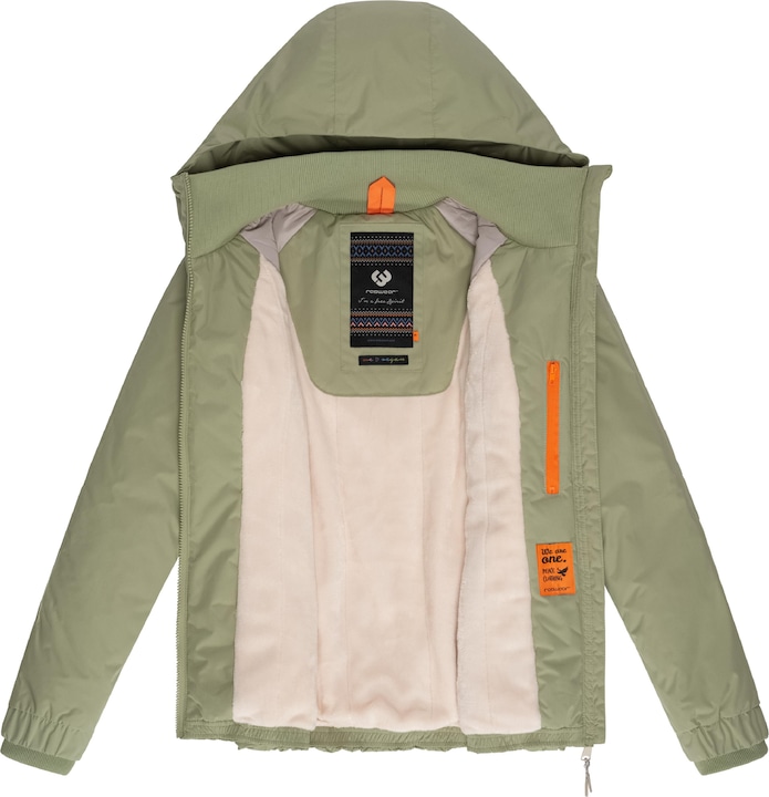 Immagine prodotto Ragwear Dizzie Warm (L)
