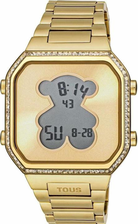 Produktbild Tous Damenuhr
