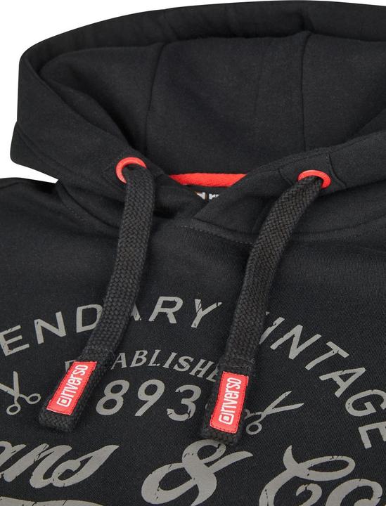 Produktbild Riverso RIVArmin (XXL)