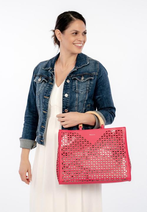 Immagine prodotto Tamaris Shopper Lavinia (15 l)