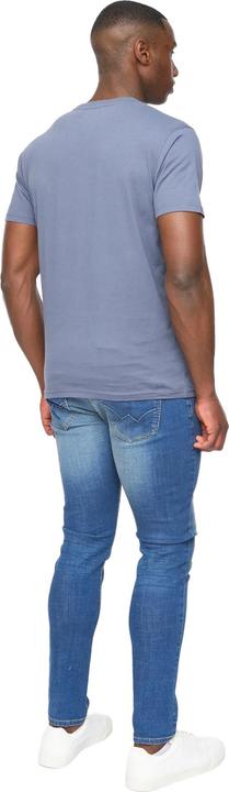 Actual product image Duck and Cover Mens Camshapes T-Shirt (XL)