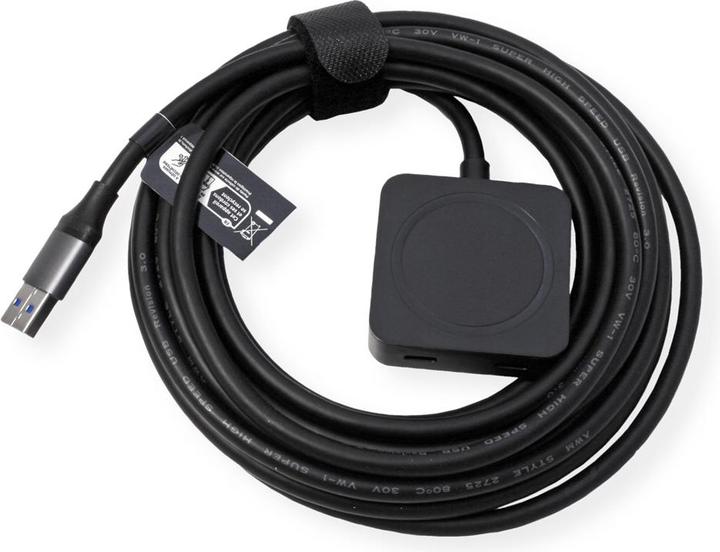 Immagine prodotto Value Hub / switch USB (USB-A, 4 porte)