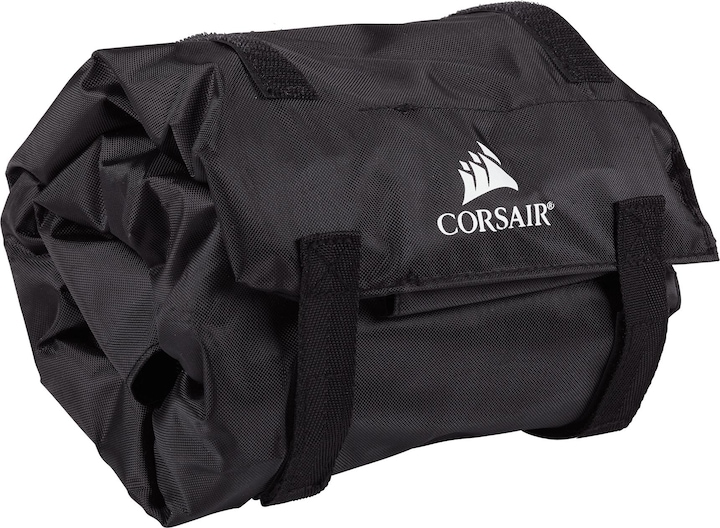 Actual product image Corsair AX1600i (1600 W)