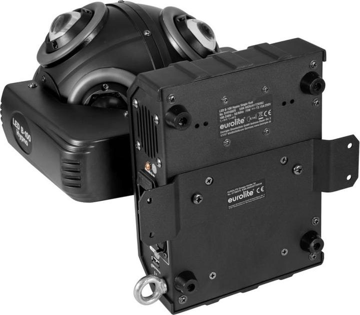 Produktbild Eurolite LED B-100 Hypno Single Ball Strahleneffekt (10 W, LED)