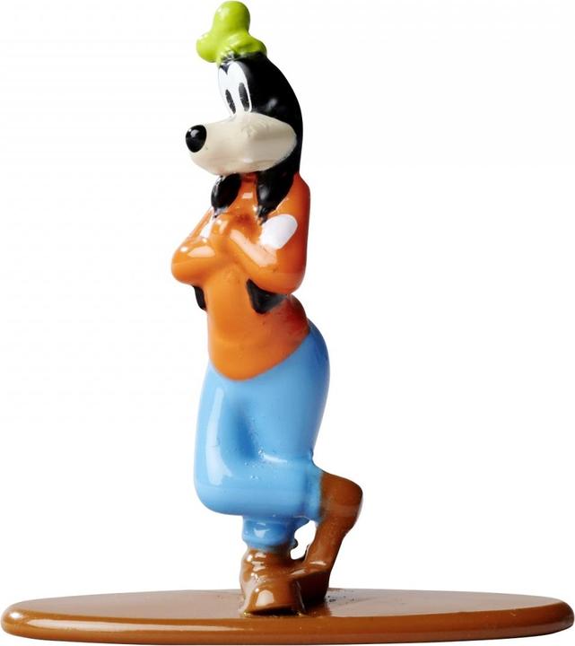 Actual product image Jada Disney Blind Pack Nanofigs, 13-sort.