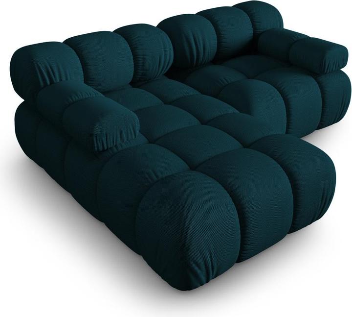 Actual product image Micadoni Bellis (Corner sofa, Modular sofa)