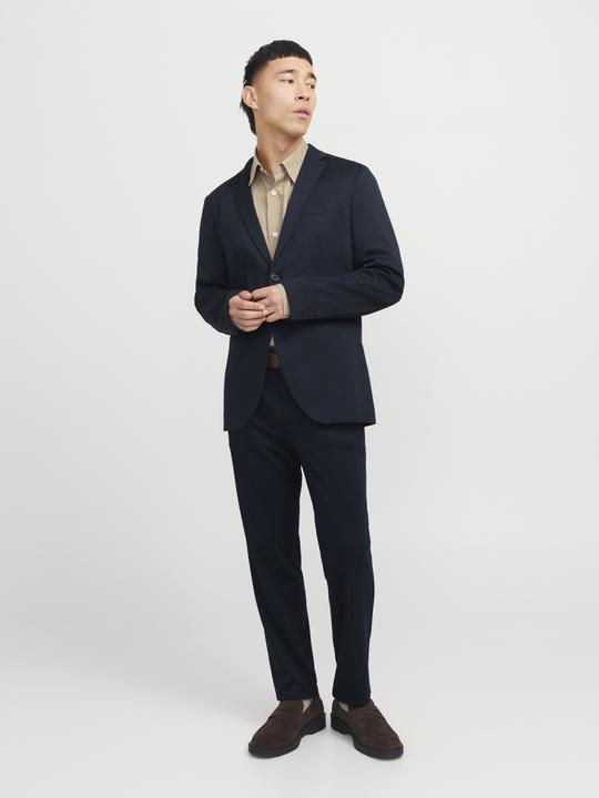Actual product image Jack & Jones Jprjaxon Jersey Blazer Noos (58)