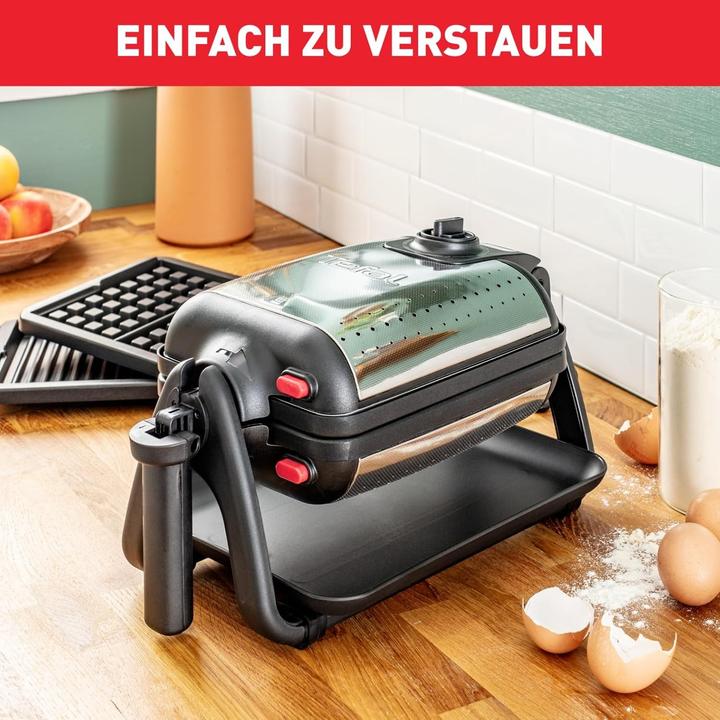 Produktbild Tefal WM756D