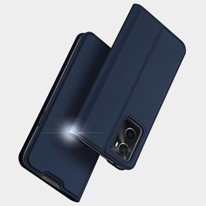 Produktbild Dux Ducis Skin Pro Series Bookcover (Realme 9i)