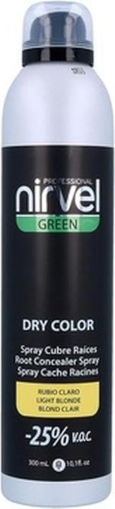 Produktbild Nirvel Professional Dry Color (Light Blonde)