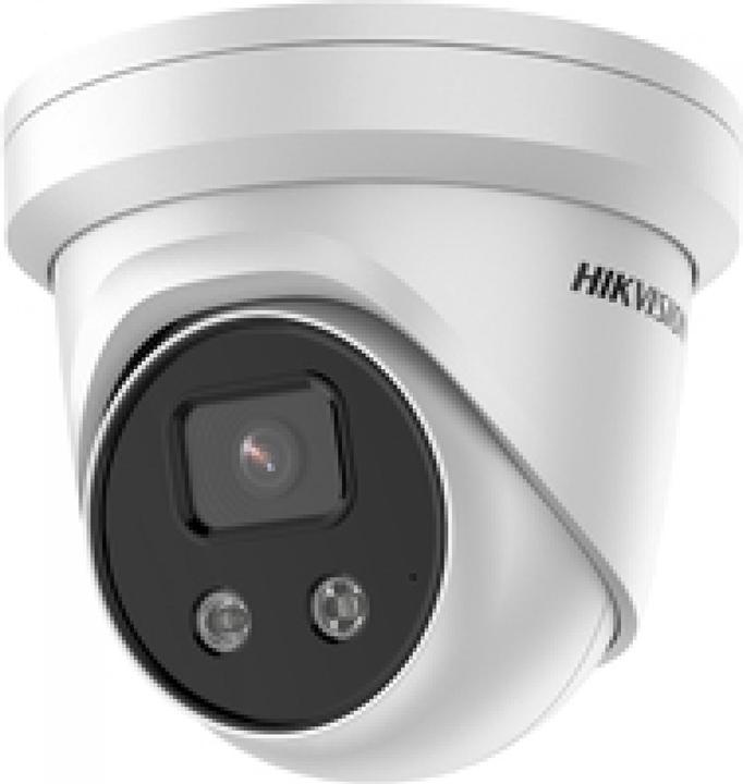 Actual product image Hikvision DS-2CD3386G2-ISU(6MM)(C)(O-STD (3840 x 2160 pixels)