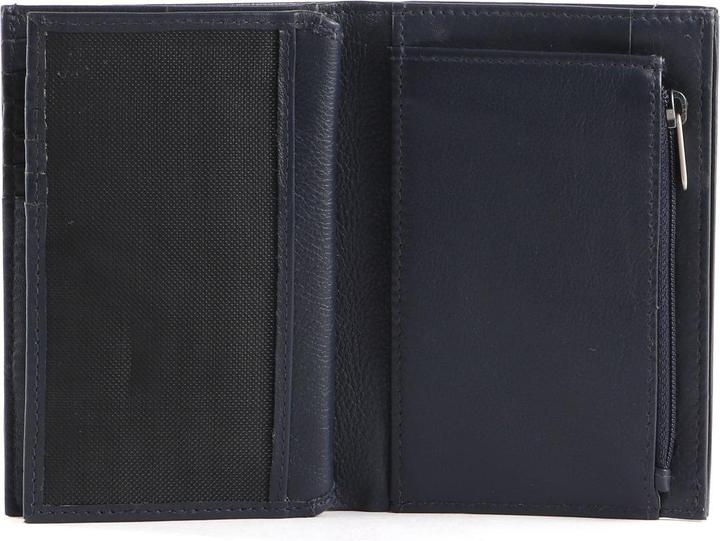 Actual product image Mandarina Duck Downtown Bifold Wallet
