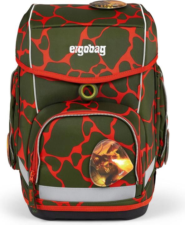 Immagine prodotto Ergobag cubo Set (19 l)