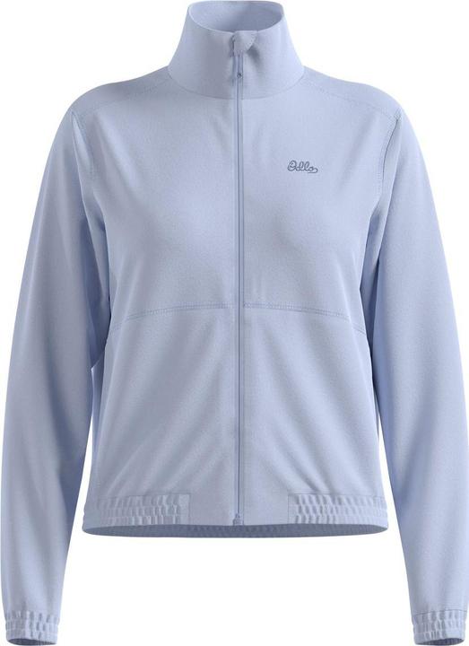 Immagine prodotto Odlo Klassische Essentials Multisport Fleecejacke mit Reissverschluss (XXS)