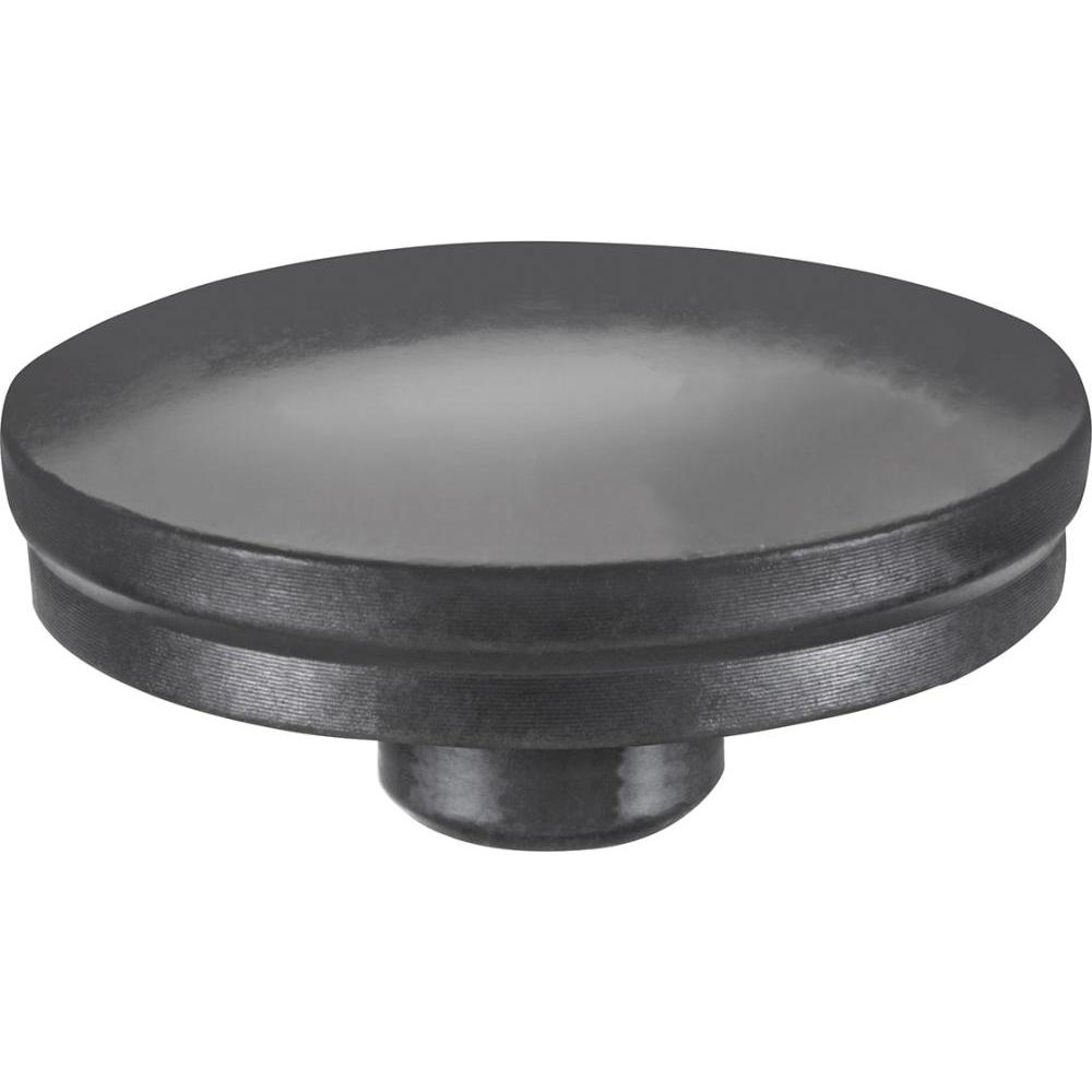 Amf, Schraubstock + Zwinge, Aufsatz (37 mm)