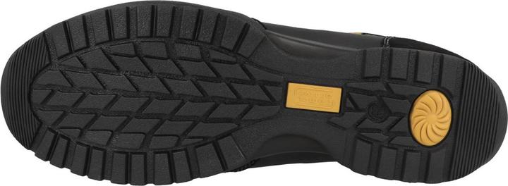 Produktbild Camel Active Halbschuh Split/Synthetic SCHWARZ (44)