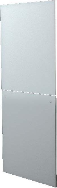 Produktbild Rittal Side panels, divided Withlockable