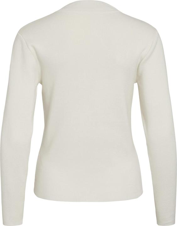 Produktbild Vila Langarm Stricktop (M)