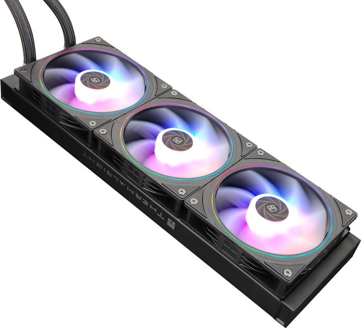 Actual product image Thermalright TL-S12-S (120 mm, 1 x)