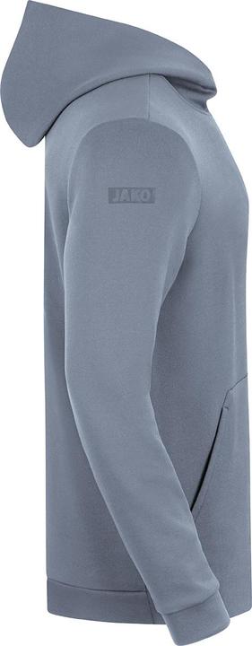 Image du produit JAKO Sweat à capuche zippé Pro Casual (44)