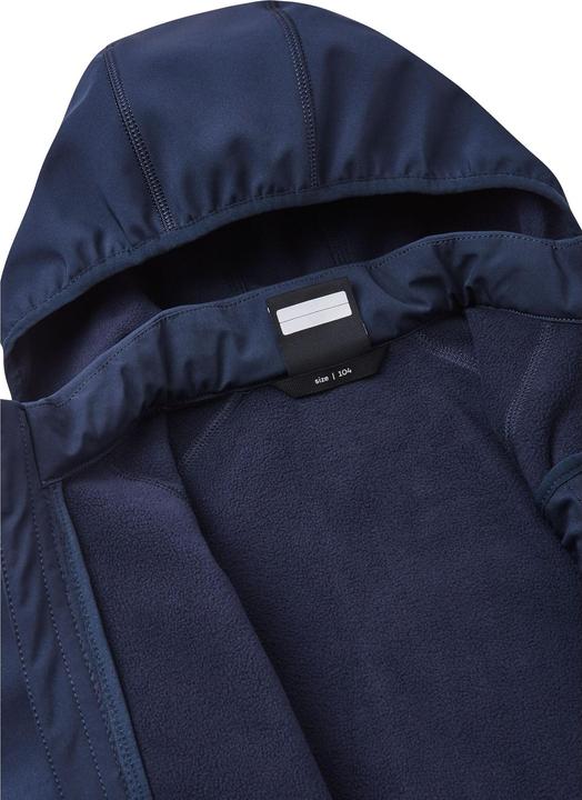 Produktbild Reima Vantti Softshell Jacke (140)