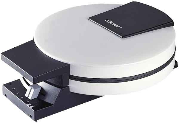 Productafbeelding Cloer Wafelmaker