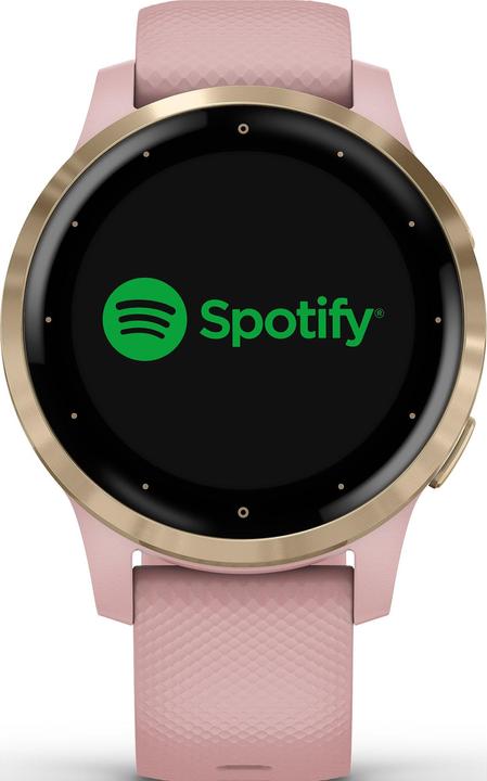 Produktbild Garmin Vivoactive 4S (40 mm)