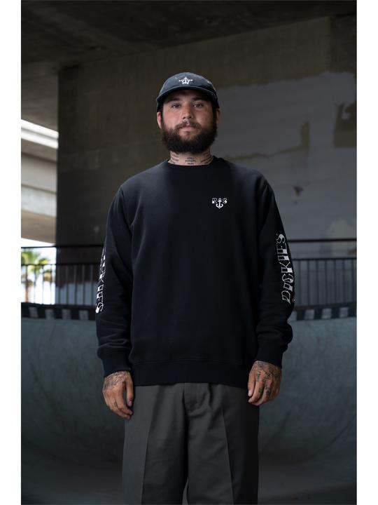Actual product image Dickies Ronnie Sandoval Crew (XL)