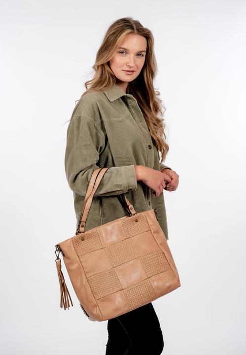 Immagine prodotto Suri Frey Shopper Bly (21 l)