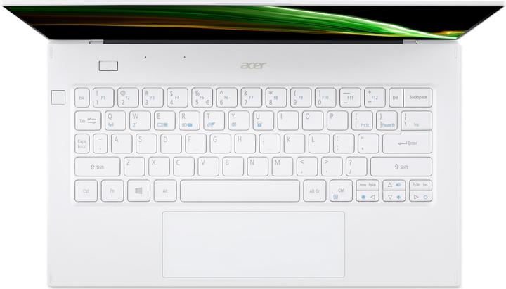 Image du produit Acer Swift X (14", 1000 Go, 16 Go, CH, AMD Ryzen 7 5800U)