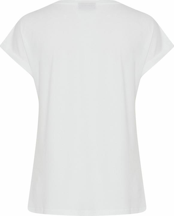 Actual product image Fransa Seen TEE1 (L)