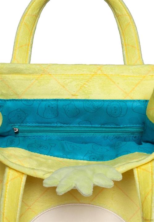 Immagine prodotto Difuzed Squishmallows - Borsa a tracolla Maui