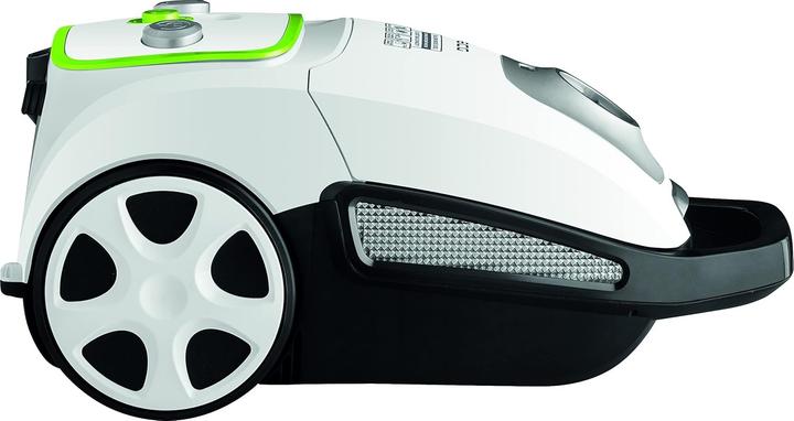 Actual product image ECG VP S3010