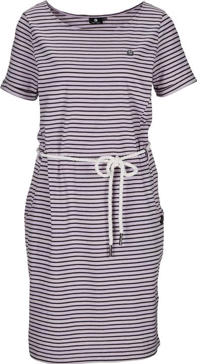 Image du produit Fashion Connection Kleid «Stripes» (S)