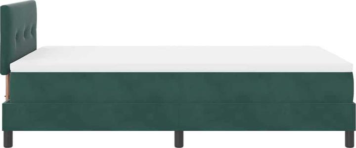 Produktbild vidaXL Boxspringbett (120 x 200 cm)