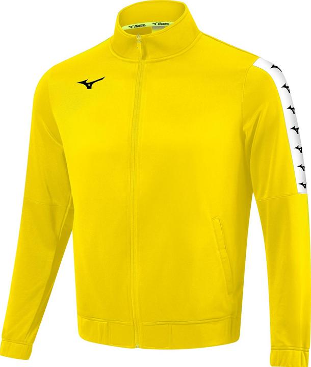 Immagine prodotto Mizuno Giacca da ginnastica Nara (4XL)