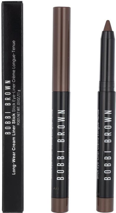 Bobbi Brown Long Wear Cream Liner St Rich Chocolate (Rich chocolate)