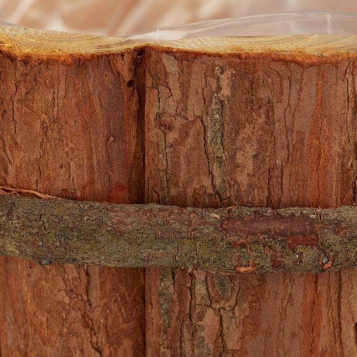 Actual product image Relaxdays Folding balcony-table (70 cm)