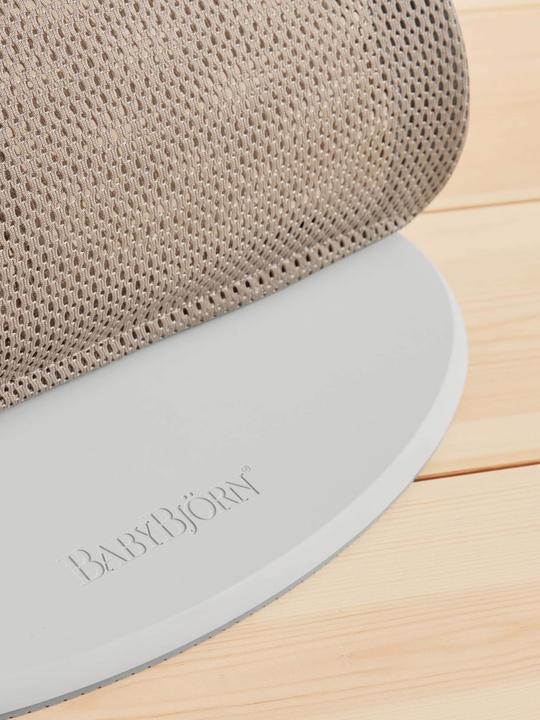 Actual product image BabyBjörn Soft Mesh