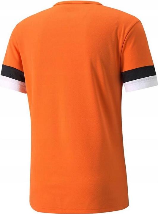Produktbild Puma TeamRise TShirt (S)