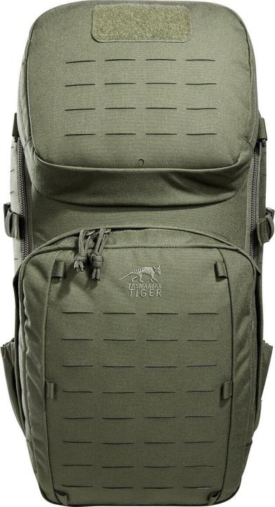 Produktbild Tasmanian Tiger TT Modular Combat Pack Olivgrün (22 l)