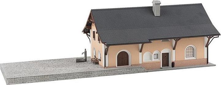 Image du produit Faller Gare d'Ardez