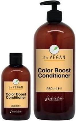 Immagine prodotto Generic Balsamo So Vegan Colour Boost