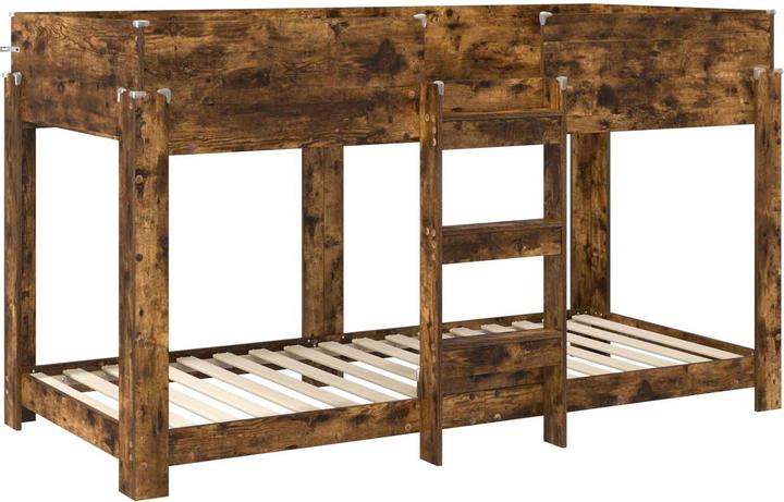Produktbild vidaXL Kinderbett (100 x 190 cm)