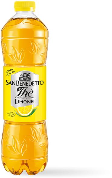Produktbild San Benedetto Lemon (6 x 150 cl)