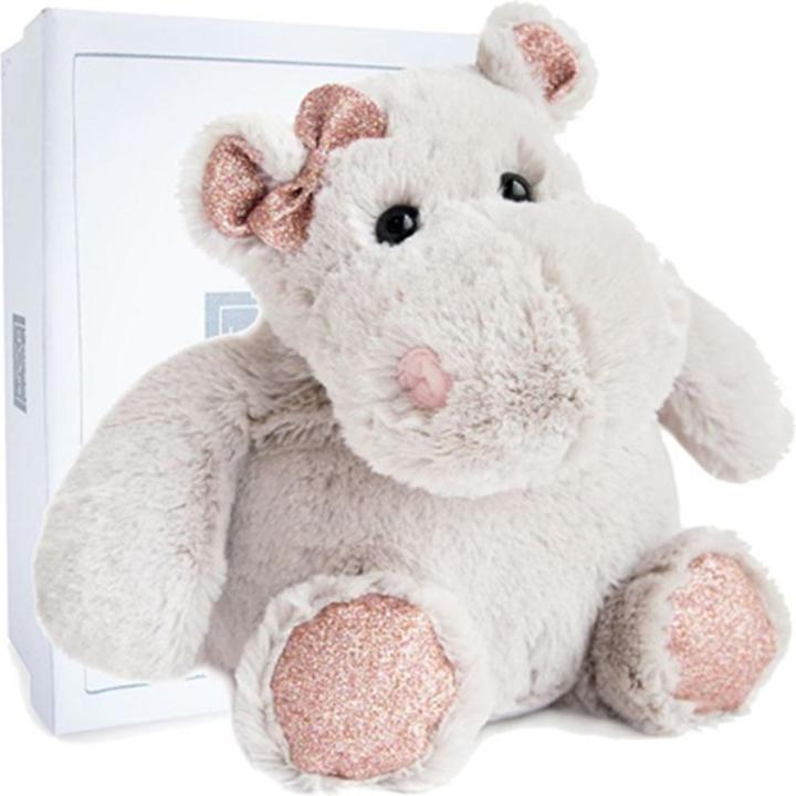 Produktbild Doudou et Compagnie Girl (25 cm)