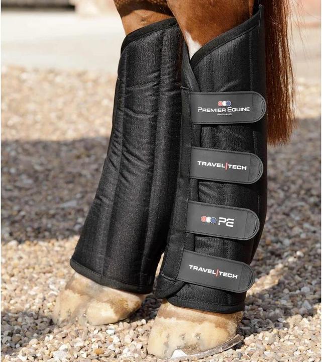 Produktbild Premier Equine Travel-Tech