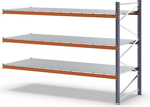 Image du produit kaiserkraft Rayonnage grande portée