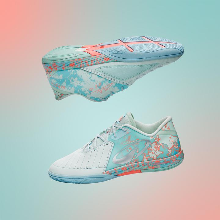 Actual product image Kipsta Fussball Schuhe Limited Edition - Ginka Pro Zicky Té (43)